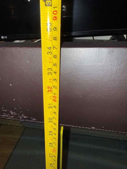 Photo of free Mirror (City Centre NR1) #4