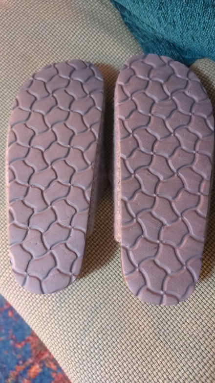Photo of free Slippers (Combe Down) #3