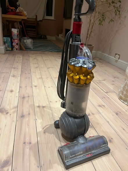 Photo of free Dyson vacuum (BN41) #1