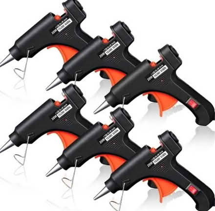 Photo of Glue guns for classroom (Central Park) #1