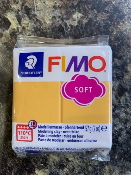 Photo of free Fimo (Malvern Link WR14) #1
