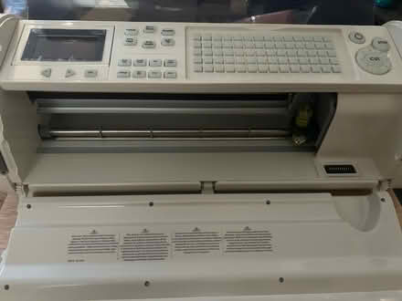 Photo of free Cricut Expression (Hollywood, MD) #3