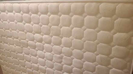 Photo of free Double Mattress (Wisewood S6) #1
