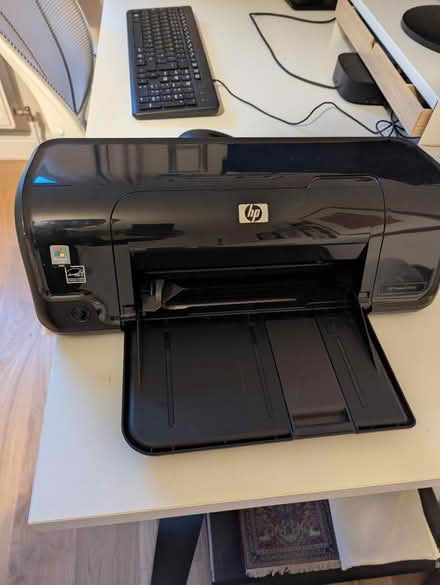 Photo of free Hp printer (BS7 8hd) #1