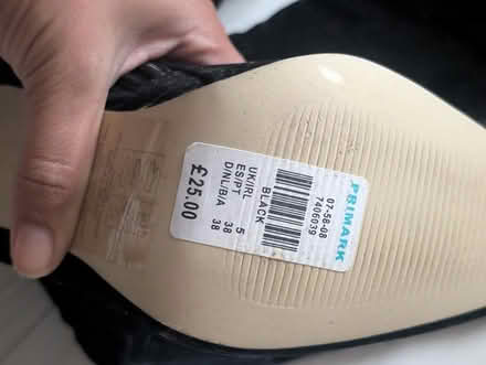 Photo of free Knee high books uk5 (Sparkbrook B11) #2