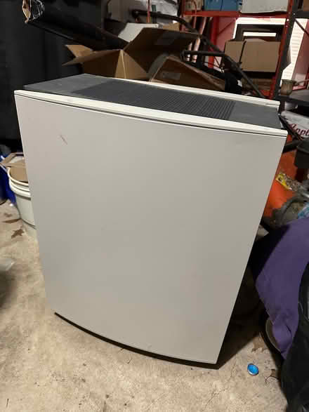 Photo of free Two Blueair air purifiers need work (Clear Lake City) #1