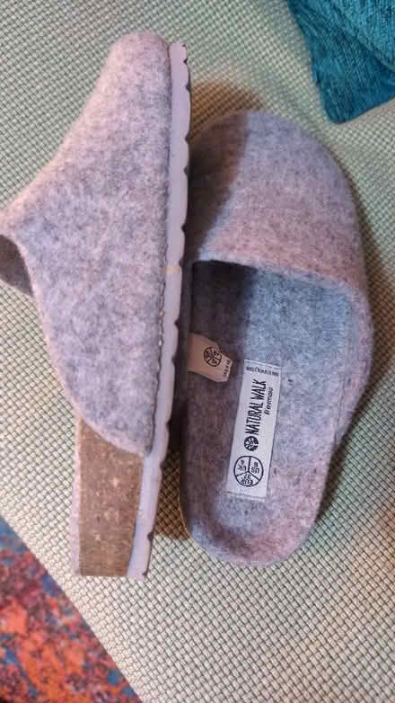 Photo of free Slippers (Combe Down) #2