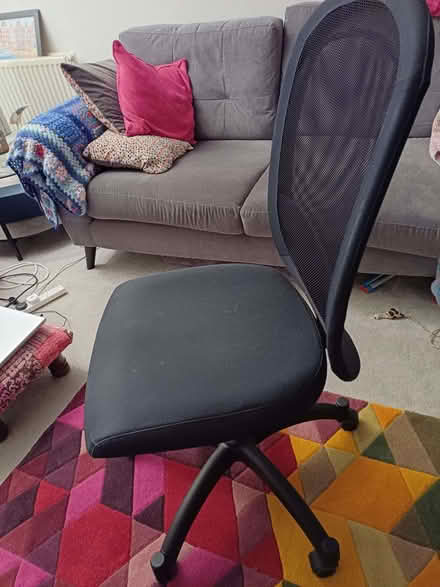 Photo of free Office chair (Chippenham SN14) #1