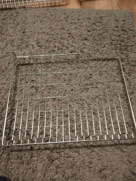 Photo of free Wire freezer / grill / oven rack (Hawk Green SK6) #1