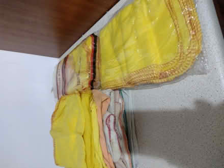 Photo of free Dusters (Weston) #1