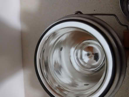 Photo of free 1 litre Food flask (Weston) #2