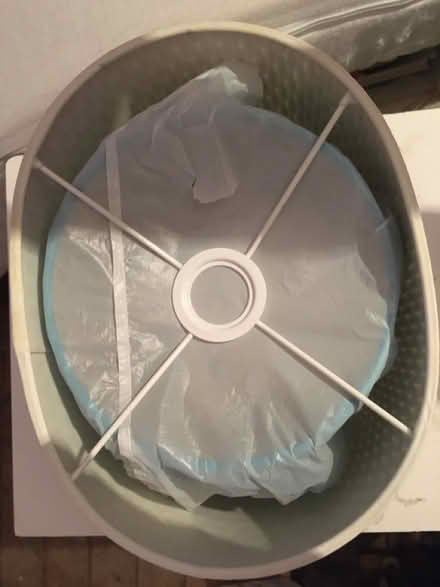Photo of free 2 Large Lamp Shade or Ceiling Shade (Liverpool L6) #4