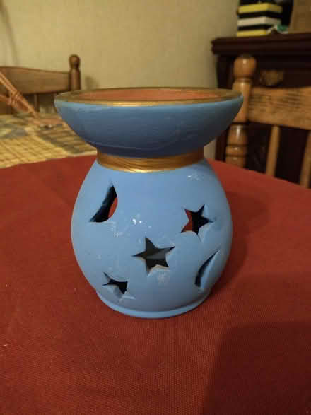 Photo of free Candle burner (Bearwood BH11) #1