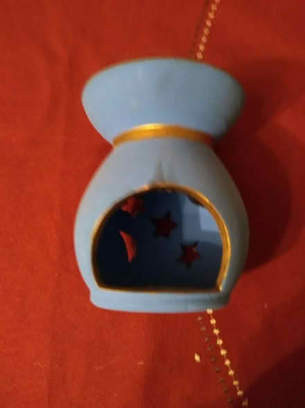 Photo of free Candle burner (Bearwood BH11) #3