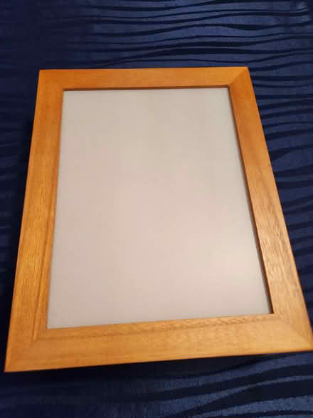 Photo of free Wooden Box with insert (Pharmacy & Sheppard) #4