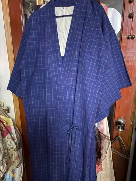 Photo of free kimono (Fremont) #2