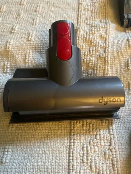 Photo of free Dyson v11 parts (SE25) #4