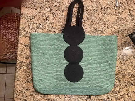 Photo of free Tote Bag (Putnam Valley) #1