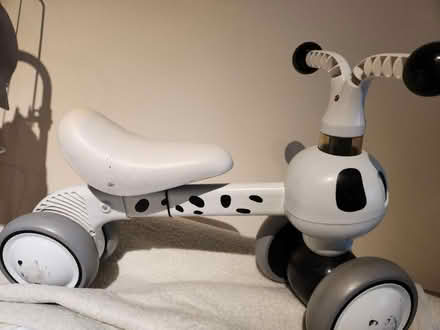 Photo of free Baby bicycle (Wimbledon park SW19) #1