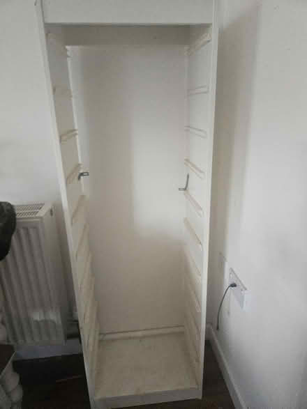 Photo of free Ikea trofast shelf unit (Yate) #1