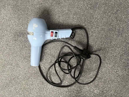 Photo of free Hair dryer (Crockford Bridge Farm KT15) #1