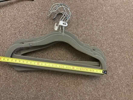 Photo of free Kids’ hangers (Gosport town PO12) #1