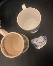 Photo of free Broken Ceramic Crockery #2 (Gosforth NE3) #3