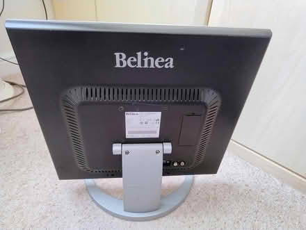 Photo of free 17" Computer Monitor (DL15 0HB) #2