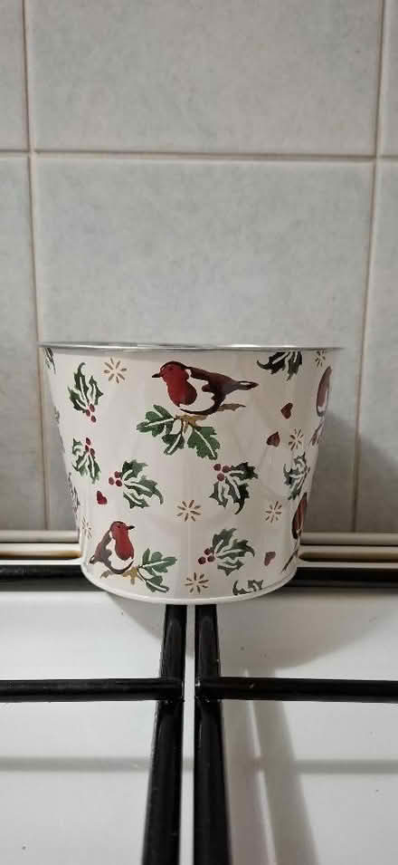 Photo of free Christmas Cachepot (Harrogate HG1) #1
