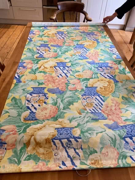 Photo of free Long roller blind (Cotham BS6) #1