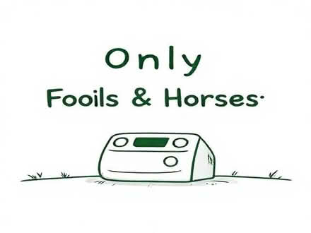 Photo of free Only Fools & Horses DVD's (Carreg y Groes LL28) #1