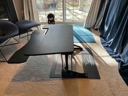 Photo of free Verse desk (North Reston) #2