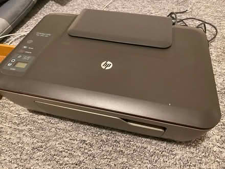 Photo of free Printer / Scanner (CR0) #1