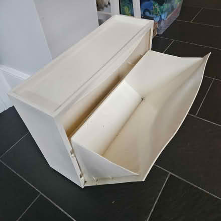 Photo of free IKEA Trones shoe cabinets (4) (SW2) #2