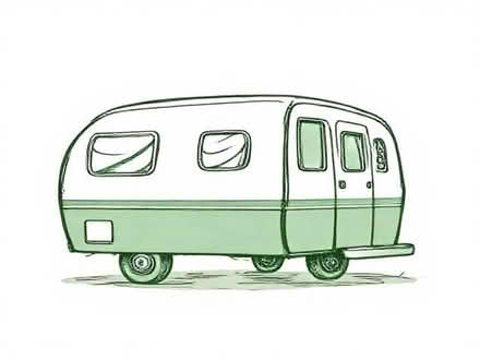 Photo of Caravan (Bricknells Meadow OX28) #1