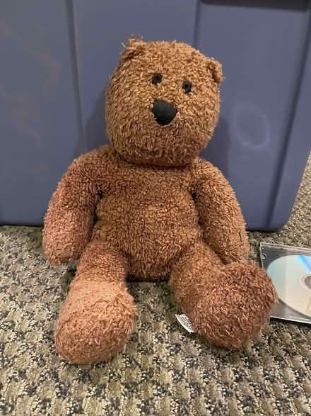 Photo of free Teddy Bears & Stuffed Animals ++ (Pound Ridge) #1