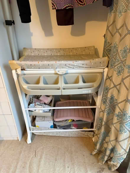 Photo of free Baby items (Houghton Hamlets LU5) #2