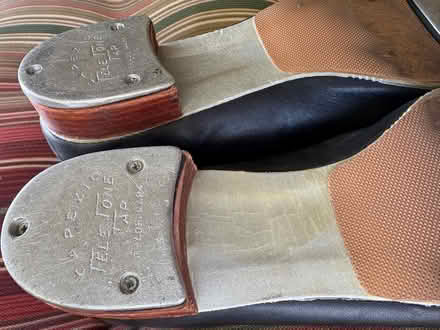 Photo of free Tap shoes (East Terra Linda) #4
