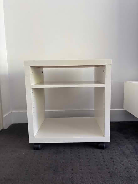 Photo of free Mobile pedestal/printer stand (Waterloo) #2