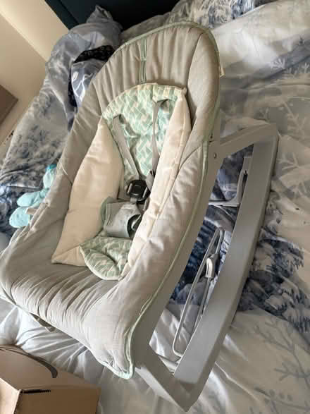 Photo of free Baby items (Houghton Hamlets LU5) #3
