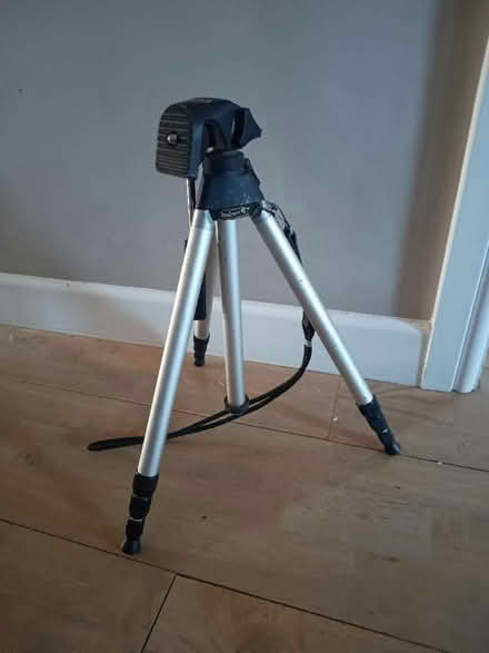 Photo of free Tripod Daiwa S7 (Hayling Island PO11) #2