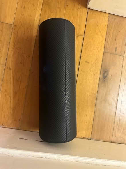 Photo of free Foam roller (Altrincham) #2