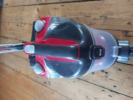 Photo of free Currys Essentials vacuum cleaner (Surrenden BN1) #2