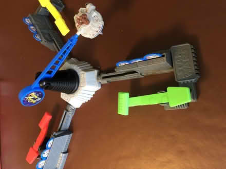 Photo of free Loop in’ Chewie game (Great Meols CH47) #1