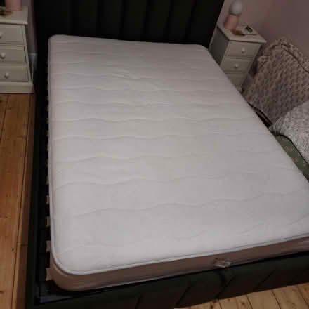 Photo of free Dreams double mattress (Witham CM8) #1