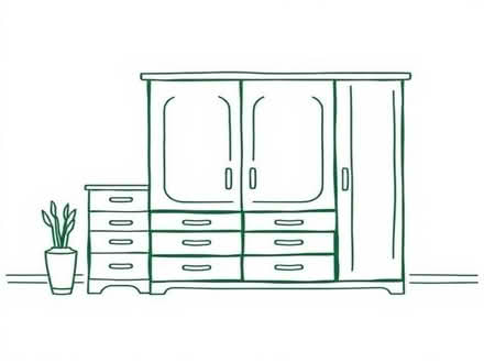 Photo of Ikea Pax or Ikea Wardrobes (Mortlake SW14) #1