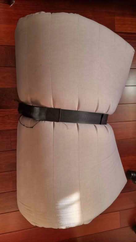 Photo of free Single Mattress (200 × 90 cm) (Notting Hill W11) #2