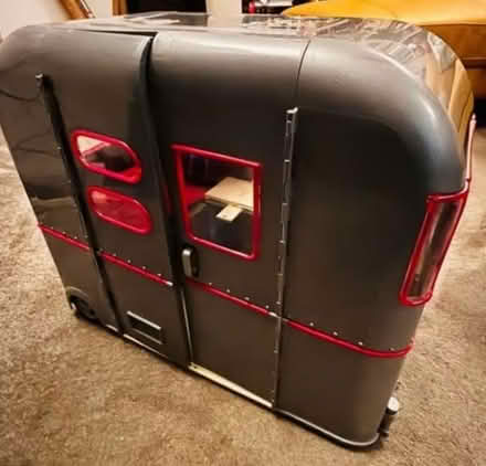 Photo of free Caravan toy (Wimbledon park SW19) #2