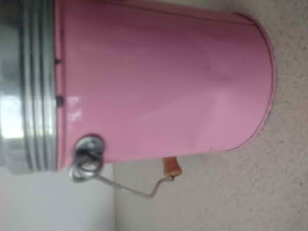 Photo of free 1 litre Food flask (Weston) #3