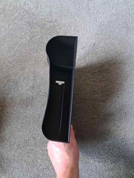 Photo of free Car chair side pocket (Bonnyrigg EH19) #2